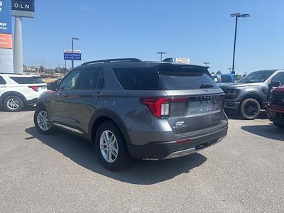 2025 Ford Explorer RWD SUV for sale #522190 - photo 2