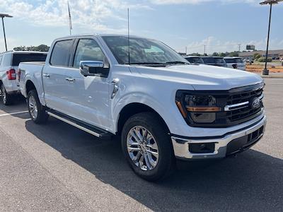 2024 Ford F-150 SuperCrew Cab 4x4 Pickup for sale #522194 - photo 1