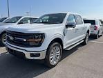 2024 Ford F-150 SuperCrew Cab 4x4 Pickup for sale #522194 - photo 3