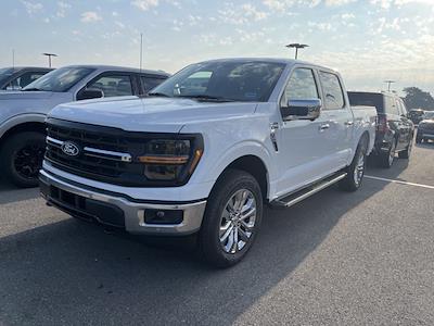2024 Ford F-150 SuperCrew Cab 4x4 Pickup for sale #522203 - photo 1