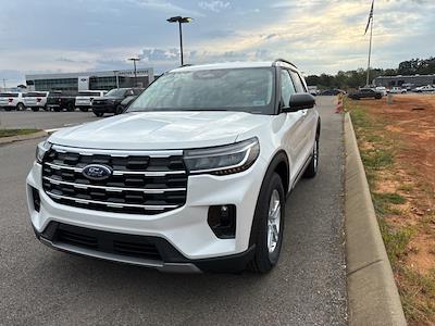 2025 Ford Explorer RWD SUV for sale #522209 - photo 1