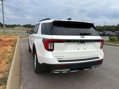 2025 Ford Explorer RWD SUV for sale #522209 - photo 2