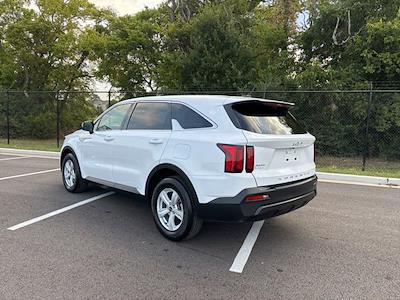 2022 Kia Sorento FWD SUV for sale #522209A - photo 2