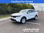 2022 Kia Sorento FWD SUV for sale #522209A - photo 1