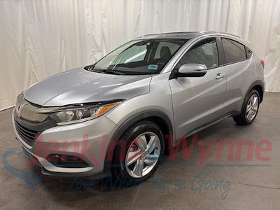 Used 2019 Honda HR-V EX SUV for sale #70727P - photo 1