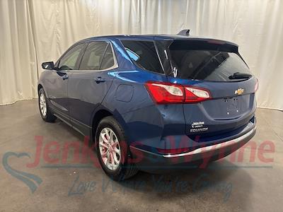 2019 Chevrolet Equinox FWD SUV for sale #522234A - photo 2