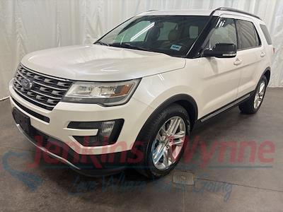 2016 Ford Explorer RWD SUV for sale #522235B - photo 1