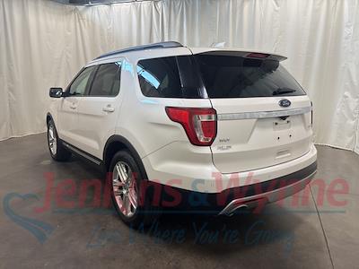 2016 Ford Explorer RWD SUV for sale #522235B - photo 2