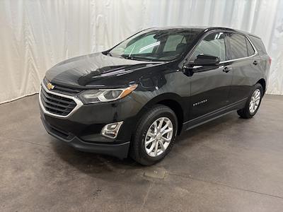 2020 Chevrolet Equinox AWD SUV for sale #522238A - photo 1