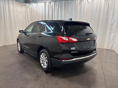2020 Chevrolet Equinox AWD SUV for sale #522238A - photo 2