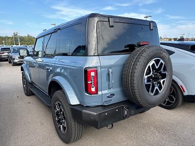 2024 Ford Bronco 4WD SUV for sale #522268 - photo 2