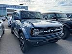 2024 Ford Bronco 4WD SUV for sale #522268 - photo 4