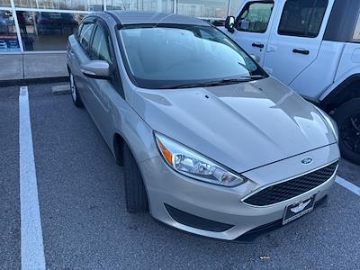 2016 Ford Focus Hatchback for sale #522320A - photo 1