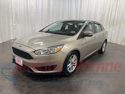 2016 Ford Focus Hatchback for sale #522320A - photo 1