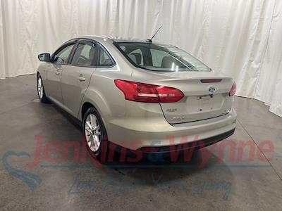 2016 Ford Focus Hatchback for sale #522320A - photo 2