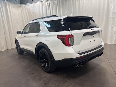 2023 Ford Explorer 4WD SUV for sale #522359A - photo 2