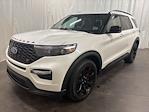 2023 Ford Explorer 4WD SUV for sale #522359A - photo 1