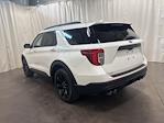 2023 Ford Explorer 4WD SUV for sale #522359A - photo 2