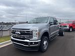 2024 Ford F-350 Crew Cab DRW 4x4 Cab Chassis for sale #522363 - photo 1