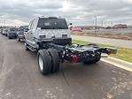 2024 Ford F-350 Crew Cab DRW 4x4 Cab Chassis for sale #522363 - photo 2