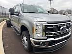 2024 Ford F-350 Crew Cab DRW 4x4 Cab Chassis for sale #522363 - photo 3