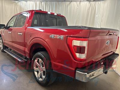 2023 Ford F-150 SuperCrew Cab 4x4 Pickup for sale #522368A - photo 2