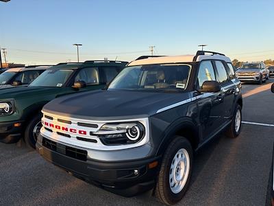 2024 Ford Bronco Sport AWD SUV for sale #522404 - photo 1