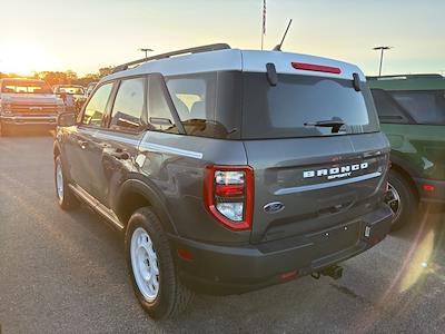2024 Ford Bronco Sport AWD SUV for sale #522404 - photo 2