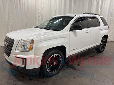 Used 2017 GMC Terrain SLT FWD SUV for sale #522412D - photo 1