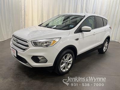 2019 Ford Escape 4x4 SUV for sale #522416A - photo 1