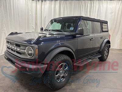 2021 Ford Bronco 4x4 SUV for sale #522431A - photo 1