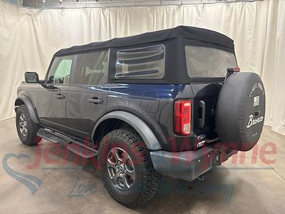2021 Ford Bronco 4x4 SUV for sale #522431A - photo 2