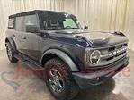 2021 Ford Bronco 4x4 SUV for sale #522431A - photo 7