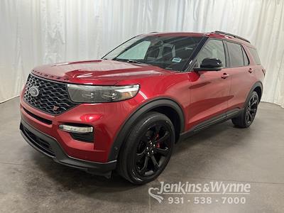 2020 Ford Explorer 4WD SUV for sale #522458A - photo 1