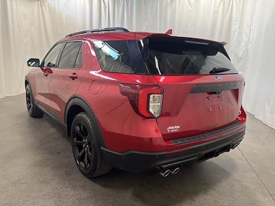 2020 Ford Explorer 4WD SUV for sale #522458A - photo 2