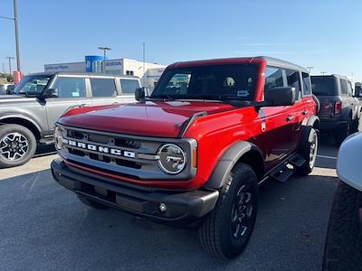 2024 Ford Bronco 4WD SUV for sale #522485 - photo 1