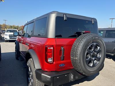 2024 Ford Bronco 4WD SUV for sale #522485 - photo 2