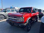 2024 Ford Bronco 4WD SUV for sale #522485 - photo 1