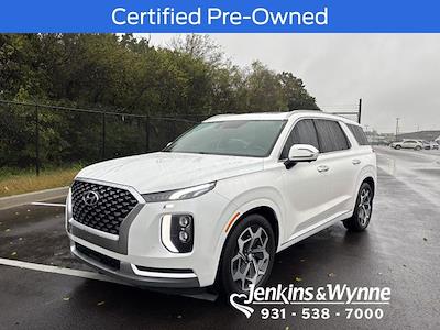 2021 Hyundai Palisade AWD SUV for sale #522515A - photo 1
