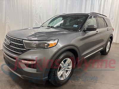 2021 Ford Explorer RWD SUV for sale #522561A - photo 1