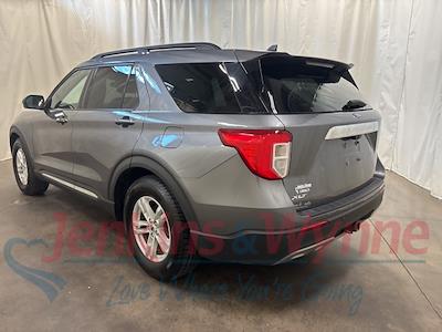 2021 Ford Explorer RWD SUV for sale #522561A - photo 2