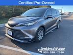 2021 Toyota Sienna FWD Minivan for sale #522566A - photo 1