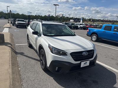 2020 Subaru Outback 4x4 SUV for sale #522574A - photo 1