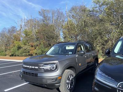 2024 Ford Bronco Sport AWD SUV for sale #522575 - photo 1