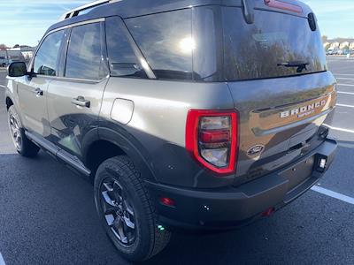 2024 Ford Bronco Sport AWD SUV for sale #522575 - photo 2
