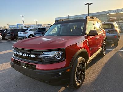 2024 Ford Bronco Sport AWD SUV for sale #522576 - photo 1