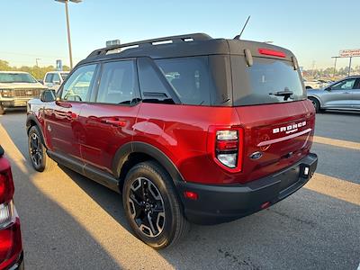 2024 Ford Bronco Sport AWD SUV for sale #522576 - photo 2