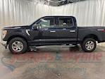 2021 Ford F-150 SuperCrew Cab 4x4 Pickup for sale #522596A - photo 3