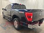 2021 Ford F-150 SuperCrew Cab 4x4 Pickup for sale #522596A - photo 2