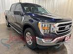 2021 Ford F-150 SuperCrew Cab 4x4 Pickup for sale #522596A - photo 7